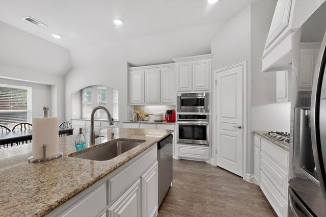 416 Tanglewood Drive, Wylie, TX 75098