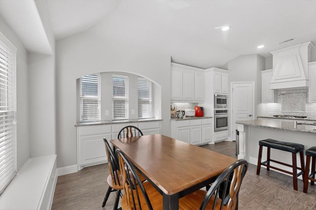 416 Tanglewood Drive, Wylie, TX 75098