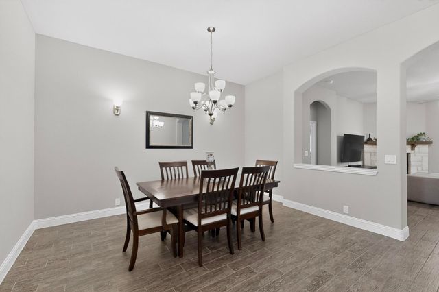 416 Tanglewood Drive, Wylie, TX 75098