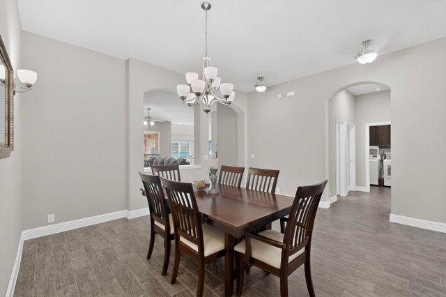 416 Tanglewood Drive, Wylie, TX 75098