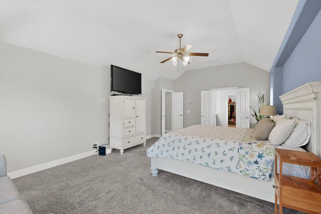 416 Tanglewood Drive, Wylie, TX 75098