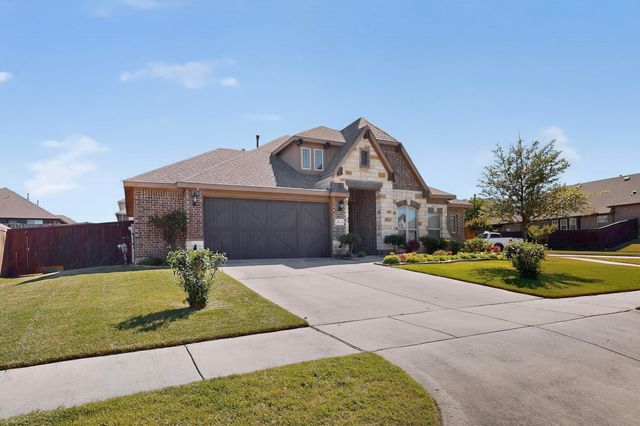 416 Tanglewood Drive, Wylie, TX 75098