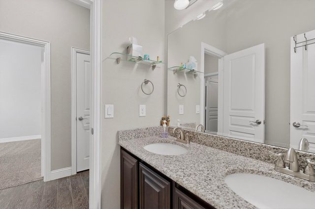 416 Tanglewood Drive, Wylie, TX 75098