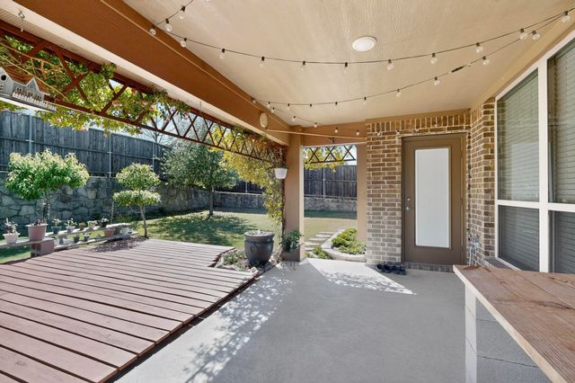 416 Tanglewood Drive, Wylie, TX 75098