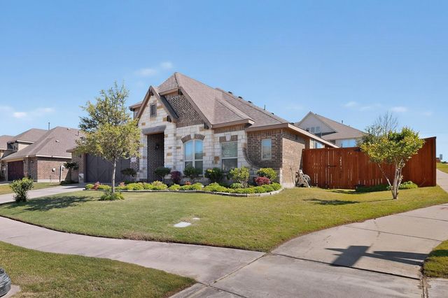 416 Tanglewood Drive, Wylie, TX 75098