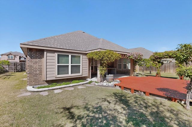 416 Tanglewood Drive, Wylie, TX 75098