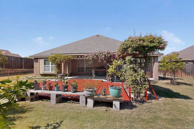 416 Tanglewood Drive, Wylie, TX 75098