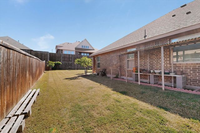 416 Tanglewood Drive, Wylie, TX 75098