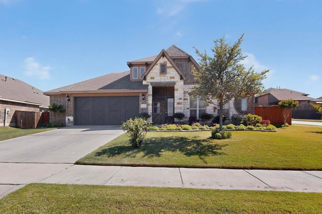 416 Tanglewood Drive, Wylie, TX 75098