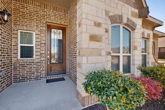 416 Tanglewood Drive, Wylie, TX 75098