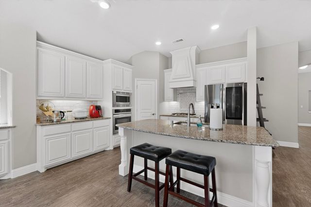 416 Tanglewood Drive, Wylie, TX 75098