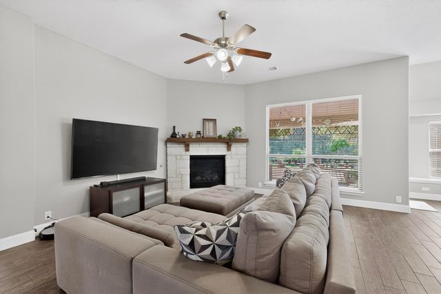 416 Tanglewood Drive, Wylie, TX 75098