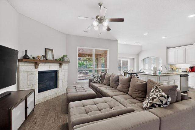 416 Tanglewood Drive, Wylie, TX 75098