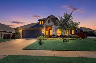 416 Tanglewood Drive, Wylie, TX 75098