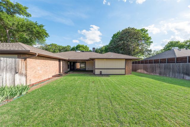 1106 Pittsburg Landing, Richardson, TX 75080