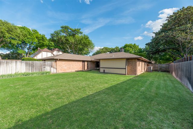 1106 Pittsburg Landing, Richardson, TX 75080