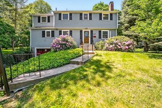 37 Eastview Road, Hopkinton, MA 01748