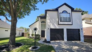 6717 Carrington Drive, Plano, TX 75023