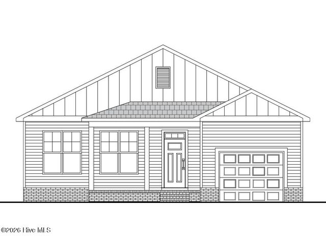 184 Elm Road, Southport, NC 28461