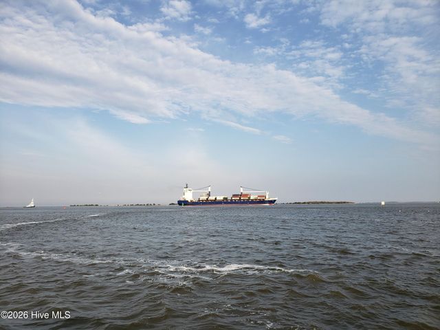 184 Elm Road, Southport, NC 28461