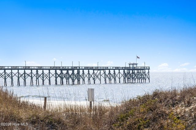 184 Elm Road, Southport, NC 28461