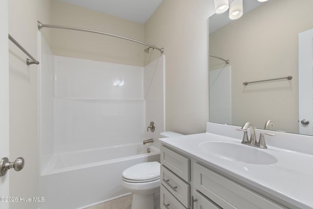 184 Elm Road, Southport, NC 28461