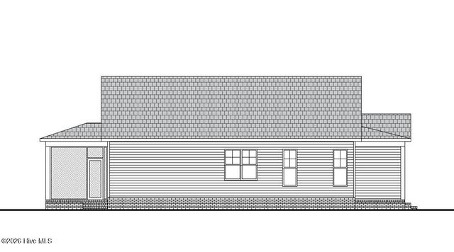 184 Elm Road, Southport, NC 28461