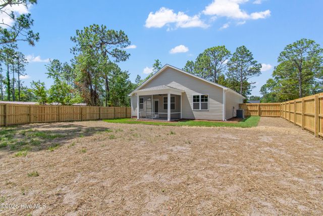 184 Elm Road, Southport, NC 28461