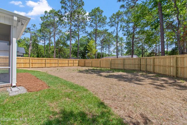 184 Elm Road, Southport, NC 28461