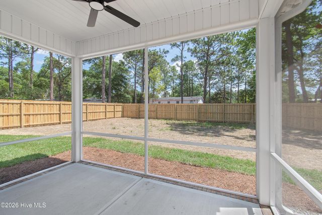 184 Elm Road, Southport, NC 28461