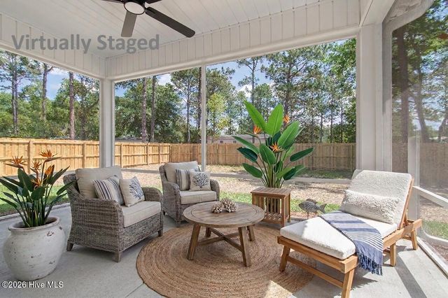 184 Elm Road, Southport, NC 28461