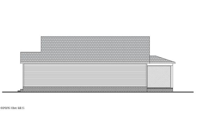 184 Elm Road, Southport, NC 28461