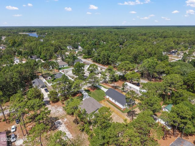 184 Elm Road, Southport, NC 28461