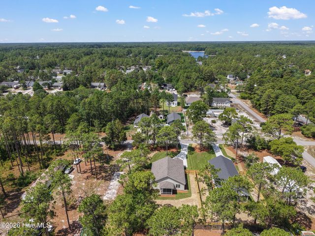 184 Elm Road, Southport, NC 28461