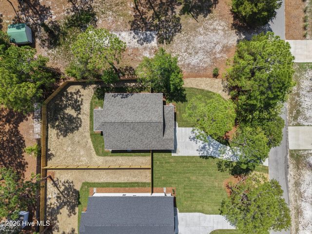 184 Elm Road, Southport, NC 28461