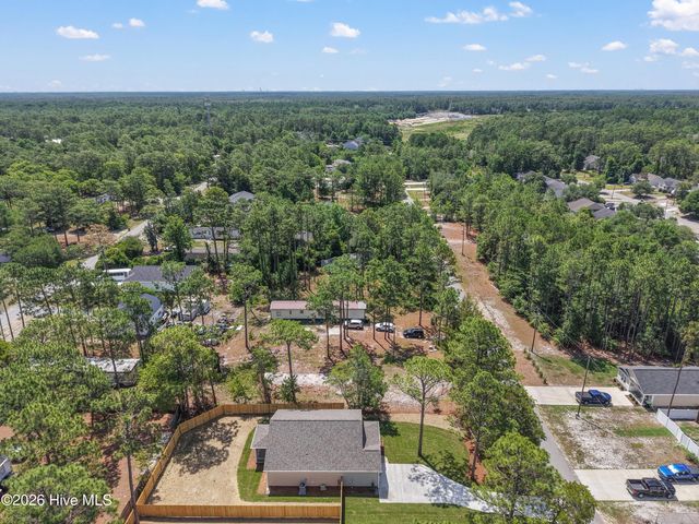 184 Elm Road, Southport, NC 28461