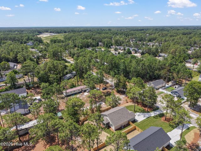 184 Elm Road, Southport, NC 28461
