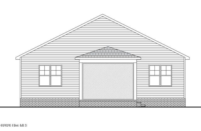 184 Elm Road, Southport, NC 28461