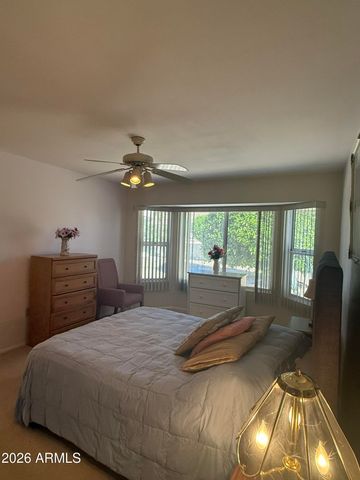 14518 W HERITAGE Drive, Sun City West, AZ 85375