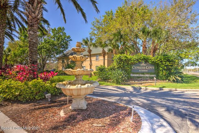 7667 N Wickham Road 1317, Melbourne, FL 32940