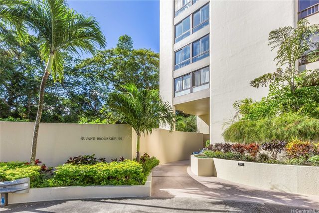 55 S Judd Street 2105, Honolulu, HI 96817
