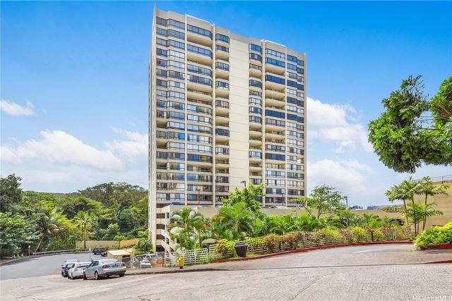55 S Judd Street 2105, Honolulu, HI 96817