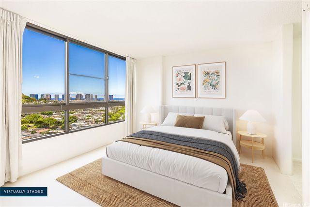 55 S Judd Street 2105, Honolulu, HI 96817