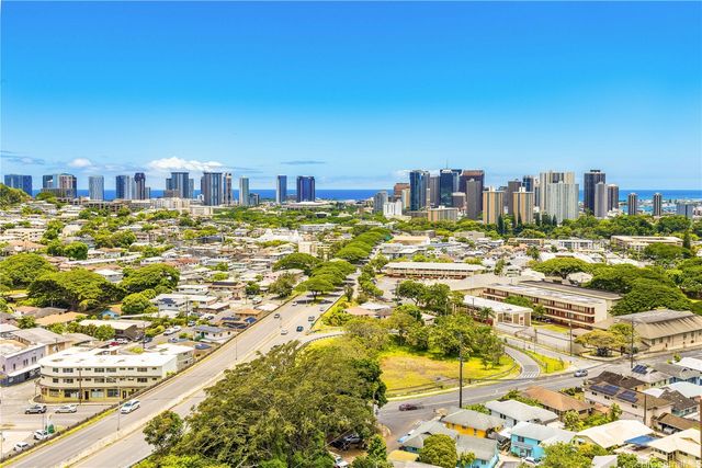 55 S Judd Street 2105, Honolulu, HI 96817