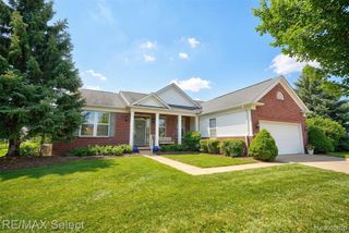 6270 Merion Lane, Grand Blanc, MI 48439
