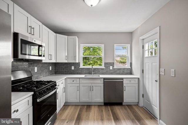 45 BELLEVUE TER, Collingswood, NJ 08108