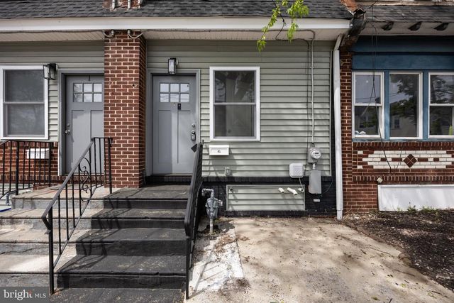 45 BELLEVUE TER, Collingswood, NJ 08108