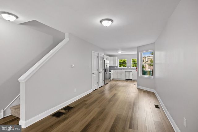 45 BELLEVUE TER, Collingswood, NJ 08108