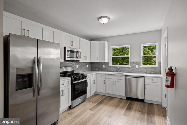45 BELLEVUE TER, Collingswood, NJ 08108