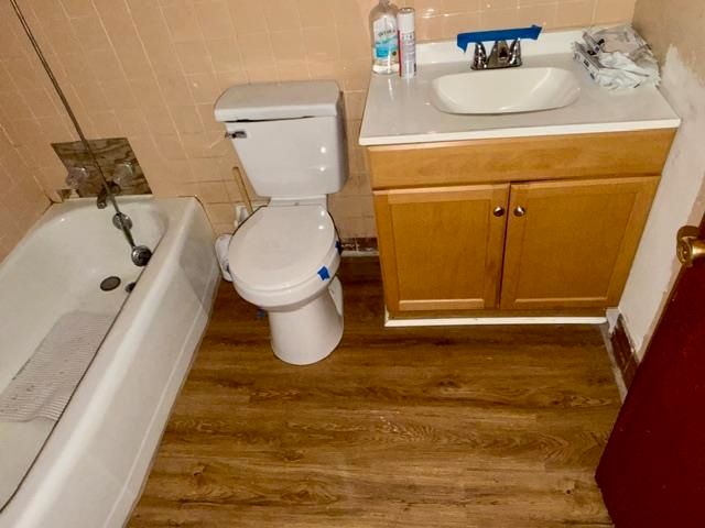 405 Dauphine Ave, Houma, LA 70363